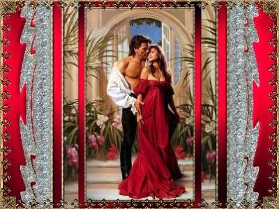 Amantes Furtivos