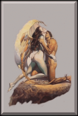 Amantes